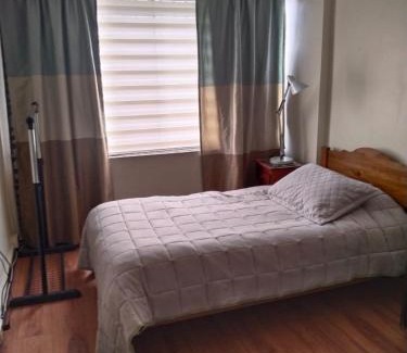 Chillan House | Budget-Friendly Stay at Hostal Donde Gabriel for Families