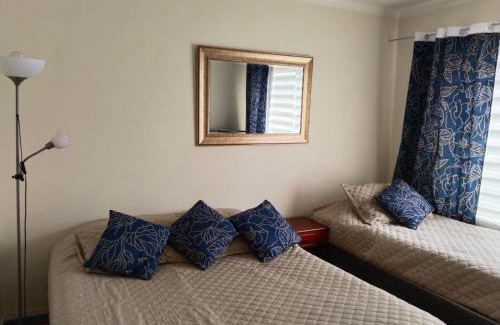 Chillan House | Budget-Friendly Stay at Hostal Donde Gabriel for Families