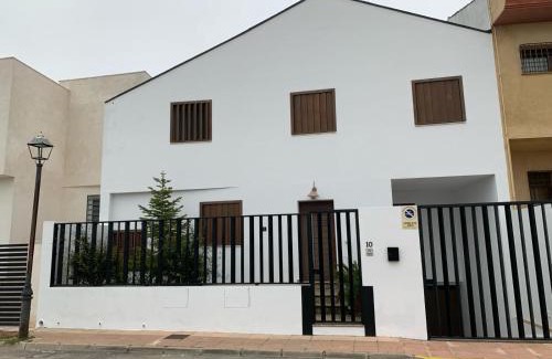 Baeza Villa | Discover Tranquility at Donde Habita el Olvido Hotel