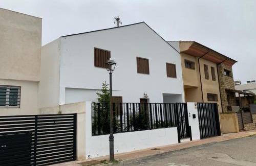 Baeza Villa | Discover Tranquility at Donde Habita el Olvido Hotel
