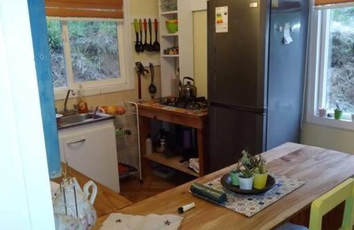 Pitrufquen House | Family-Friendly Retreat at Donde la Euli – 8/10 Rated Stay