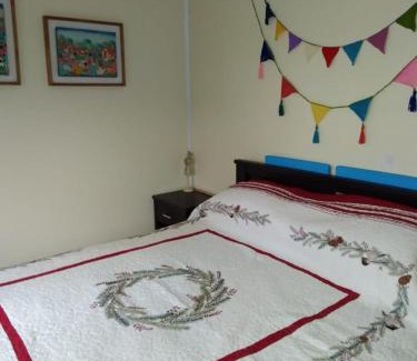 Pitrufquen House | Family-Friendly Retreat at Donde la Euli – 8/10 Rated Stay