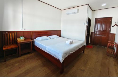 Don Det House | Unforgettable Stay at Vixay Sunset View Dondet - 10/10 Rated