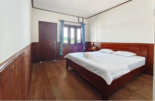 Don Det House | Unforgettable Stay at Vixay Sunset View Dondet - 10/10 Rated