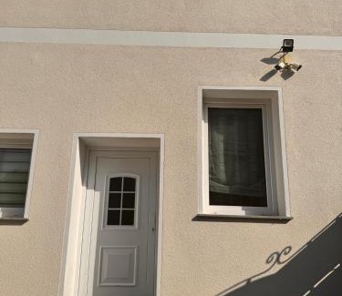 Schonebeck House | Donea Home Service