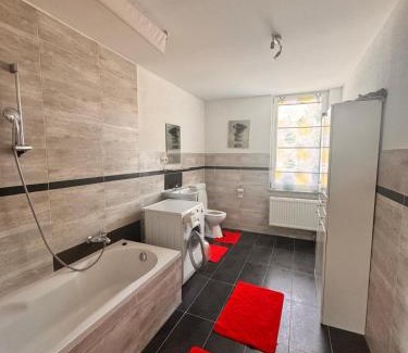 Schonebeck House | Donea Home Service