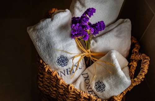 Vico Equense Bed & Breakfast | Doneduà: Guest Rated 10/10 with Spa and Family Amenities