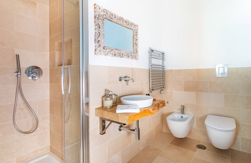 Vico Equense Bed & Breakfast | Doneduà: Guest Rated 10/10 with Spa and Family Amenities