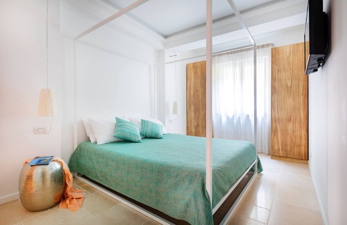 Vico Equense Bed & Breakfast | Doneduà: Guest Rated 10/10 with Spa and Family Amenities