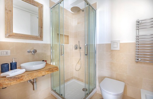 Vico Equense Bed & Breakfast | Doneduà: Guest Rated 10/10 with Spa and Family Amenities