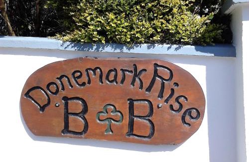Bantry Bed & Breakfast | Top-Rated Donemark Rise B&B with Hot Tub & Breakfast