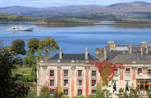 Bantry Bed & Breakfast | Top-Rated Donemark Rise B&B with Hot Tub & Breakfast