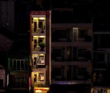 Chau Doc Hotel | Accessible Comfort at Dong Bao Hotel with Breakfast & Kitchen