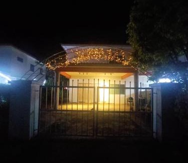 Semporna House | Discover DONG’HOME东东小院 - Child-Friendly Escape Awaits