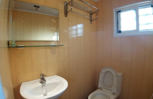 Fangshan House | Discover Dong Long Tang B&B: Rated 9/10 & Family Friendly