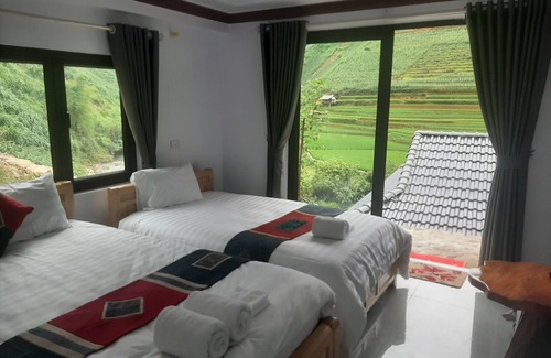 Mu Cang Chai House | Discover Dong Suoi H'Mong Homestay with Top Amenities