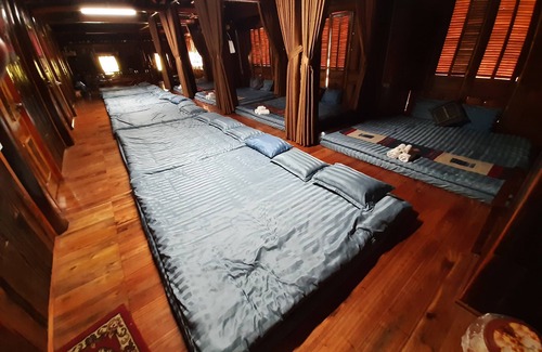 Mu Cang Chai House | Discover Dong Suoi H'Mong Homestay with Top Amenities
