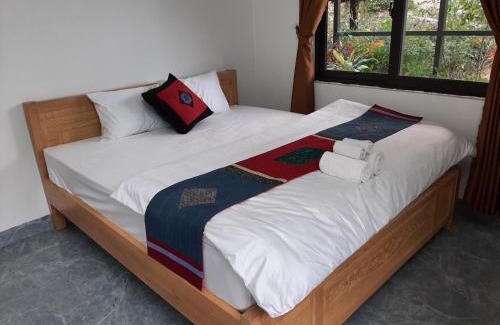 Mu Cang Chai House | Discover Dong Suoi H'mong Homestay & Bungalow: 9.2/10 Rated
