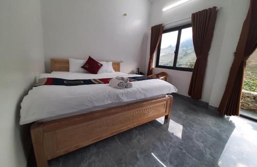Mu Cang Chai House | Discover Dong Suoi H'mong Homestay & Bungalow: 9.2/10 Rated