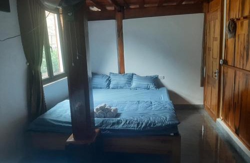 Mu Cang Chai House | Discover Dong Suoi H'mong Homestay & Bungalow: 9.2/10 Rated