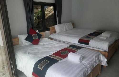 Mu Cang Chai House | Discover Dong Suoi H'mong Homestay & Bungalow: 9.2/10 Rated