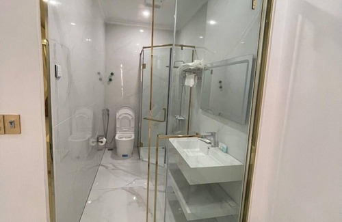 Muong Thanh Hotel | Dong Tham Hotel