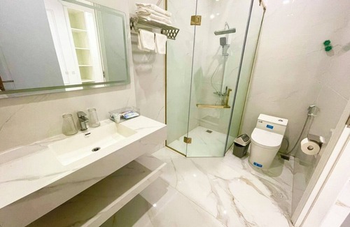 Muong Thanh Hotel | Dong Tham Hotel