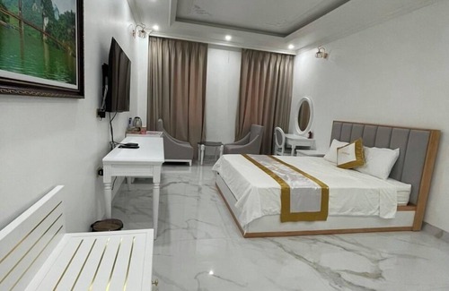 Muong Thanh Hotel | Dong Tham Hotel