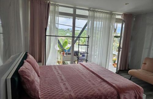 Lam Ha Bed & Breakfast | Eco-Friendly Retreat at Dong Thanh Ecolodge Homestay