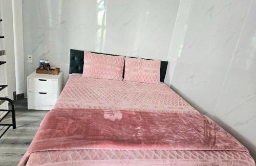 Lam Ha Bed & Breakfast | Eco-Friendly Retreat at Dong Thanh Ecolodge Homestay