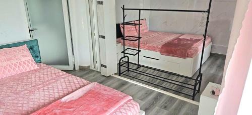 Lam Ha Bed & Breakfast | Eco-Friendly Retreat at Dong Thanh Ecolodge Homestay