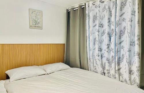 Seongsu Apartment | Dongbaek House