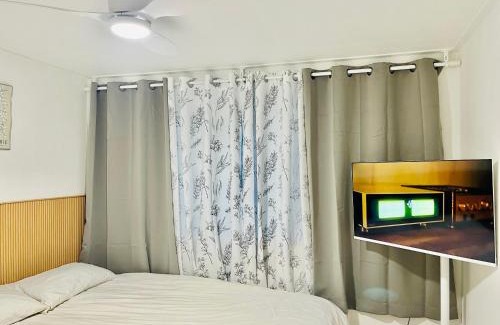 Seongsu Apartment | Dongbaek House