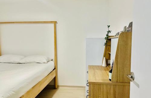 Seongsu Apartment | Dongbaek House