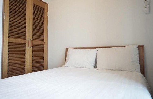 Gujwa House | Relaxing Oceanfront Getaway at Dongbokri 671 Hotel