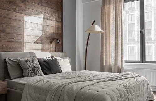 Gwanghui-dong Apartment | Comfortable Stay at Dongdaemun Park Hotel for Families