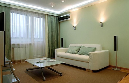 Gwanghui-dong Apartment | Comfortable Stay at Dongdaemun Park Hotel for Families