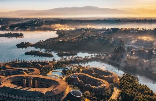 Mile Hotel | Relax at DongFengYun Hotel Mi'Le - MGallery, Rated 9.3/10