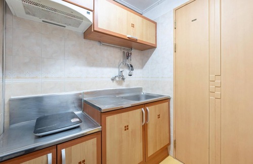 Donghae House | Cozy Donghae Starbeach Pet Pension with Family-Friendly Amenities