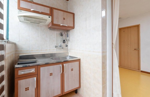 Donghae House | Cozy Donghae Starbeach Pet Pension with Family-Friendly Amenities