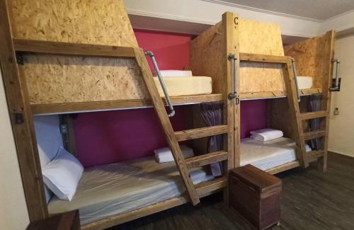 Donghe Hostel | Beachfront Stay at Donghe Surf Shop & Hostel - Rated 9/10