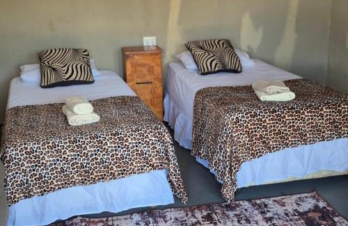 Ha-Lambani House | Dongodzi Lodge