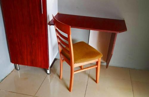 Ha-Lambani House | Dongodzi Lodge