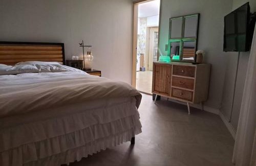 Chungmu House | Experience Dongpirang Purple House 2 with Oceanfront Views