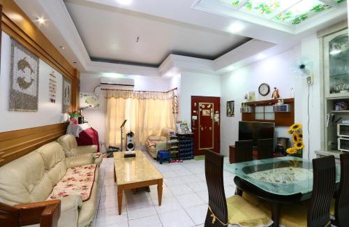 Wujie House | Tranquil Stay at Dongshan River Left Bank - Pet Friendly & Family-Oriented