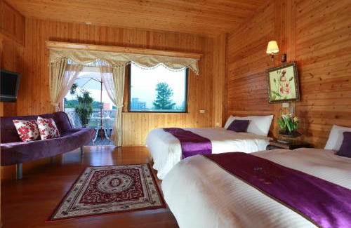 Wujie House | Family-Friendly Dongshan River Resort Farm with Kitchen Amenities