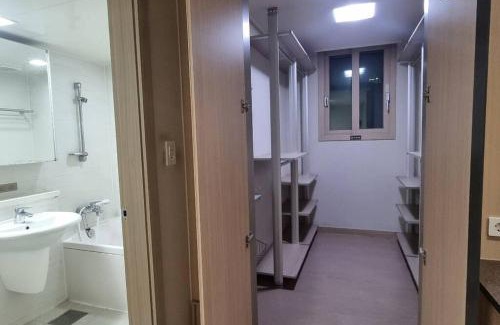 Suwon Apartment | Dongtan W House W1101