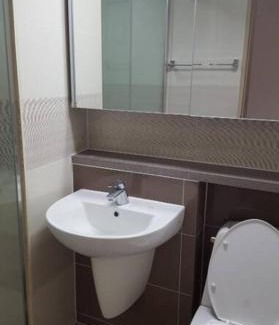 Suwon Apartment | Dongtan W House W1101