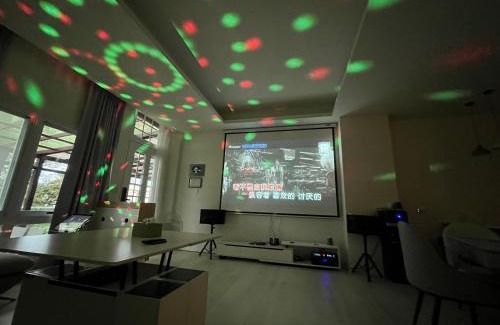 Wujie House | Dongzi Dongzi Wellness B&B