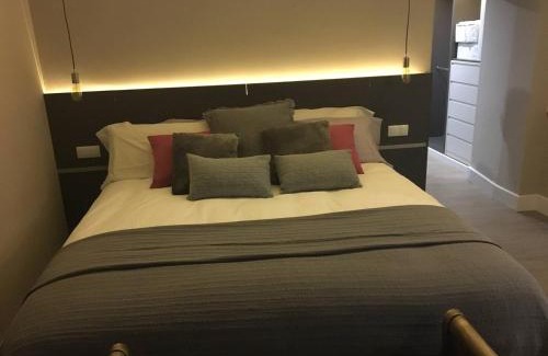 Ferrol Apartment | Explore Doniños Nature: Pet-Friendly with Ocean Views